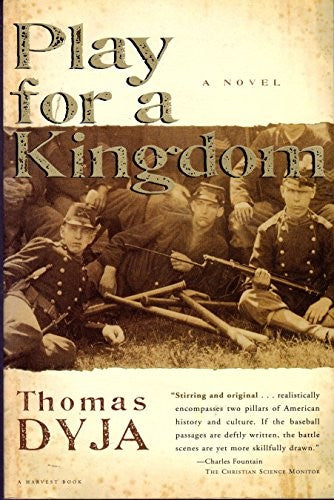 Play for a Kingdom