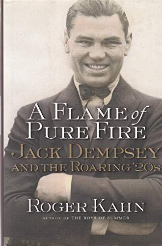 The Flame of Pure Fire