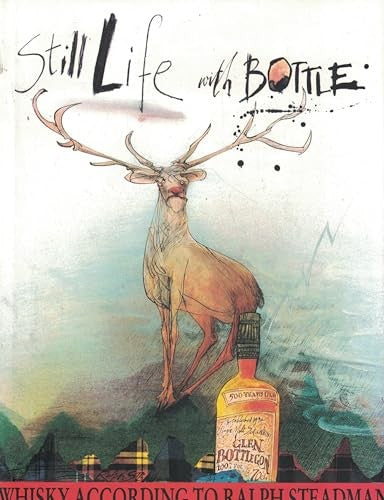 Still Life with Bottle