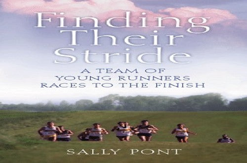 Finding Their Stride