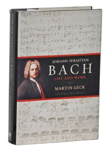 Johann Sebastian Bach