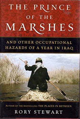 The Prince of the Marshes