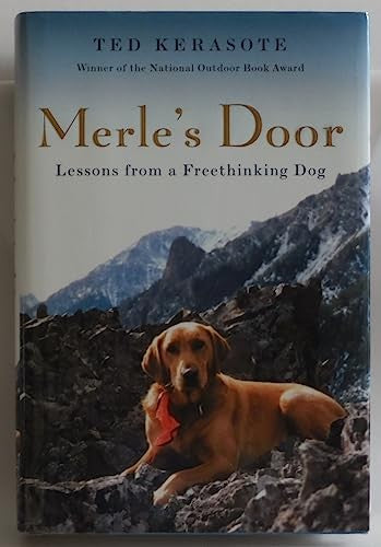 Merle's Door