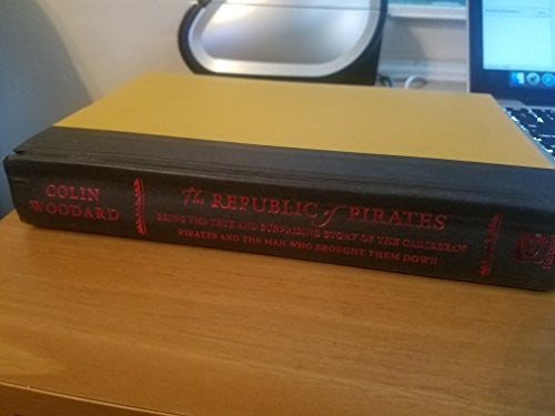 The Republic of Pirates