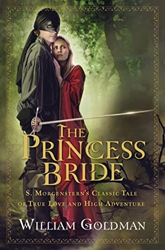 The Princess Bride - the Good Bits Edition