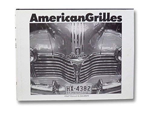 American Grilles