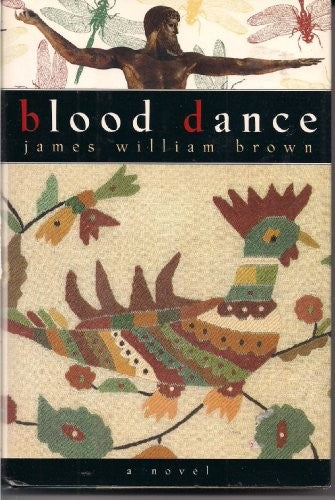 Blood Dance