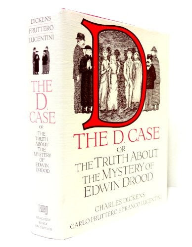 The D. Case