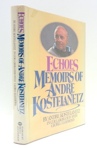 Echoes