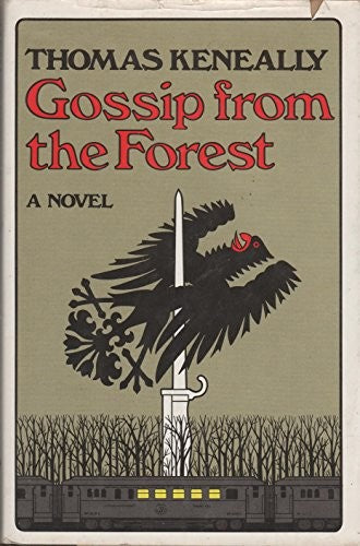 Gossip from the Forest