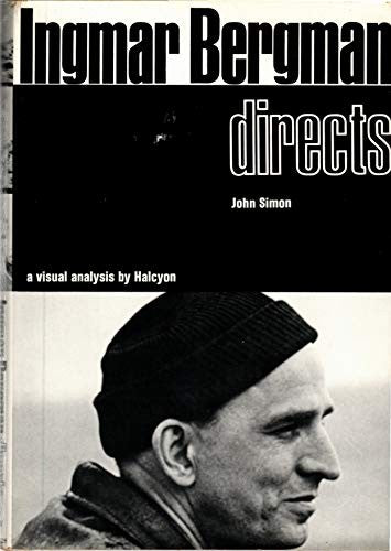 Ingmar Bergman Directs