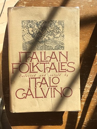 Italian Folk Tales