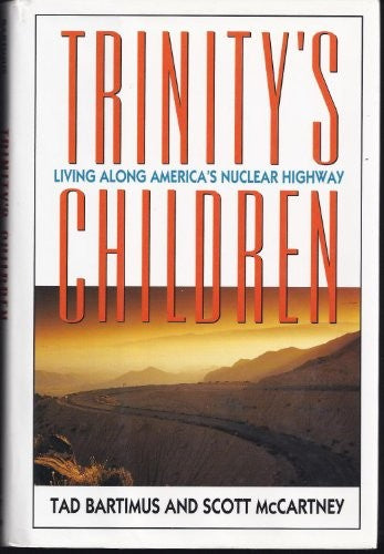 Trinity's Children