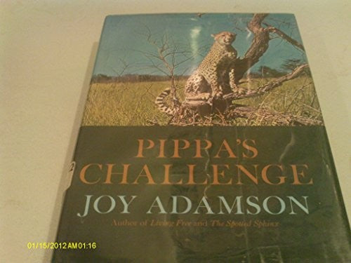 Pippa's Challenge