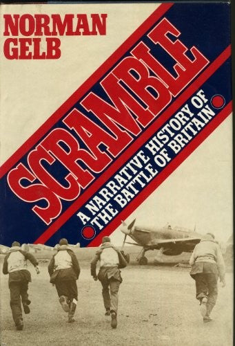 Scramble
