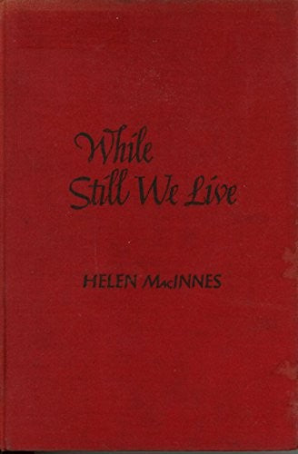 While Still We Live
