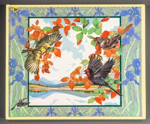 Birdsong