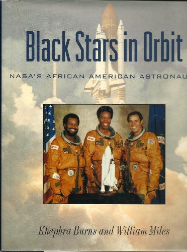 Black Stars in Orbit