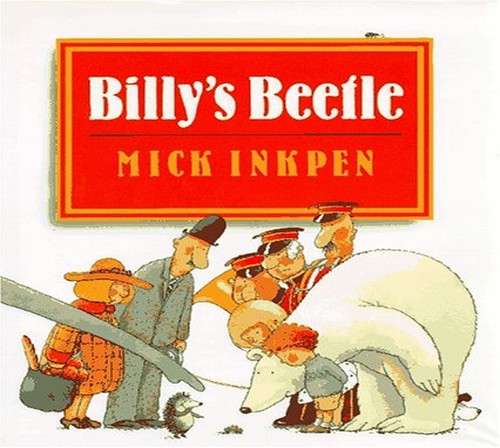 Billy's Beetle