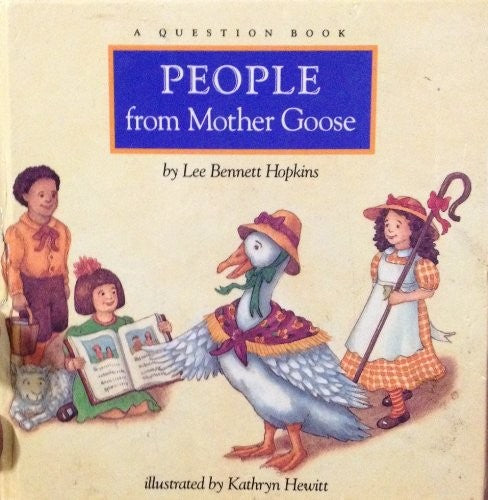 People from Mother Goose
