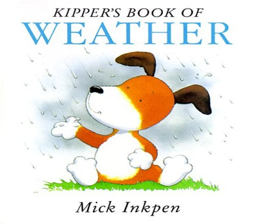 Kipper's Book of Weather