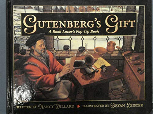 Gutenbergs Gift