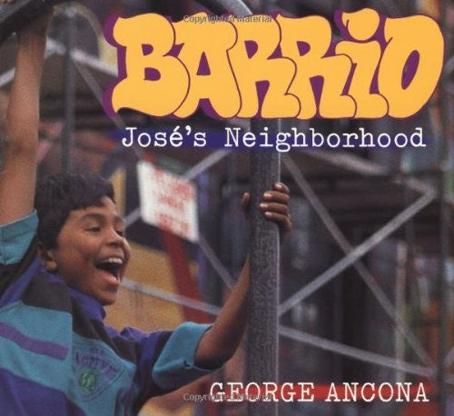 Barrio