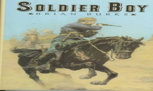 Soldier Boy
