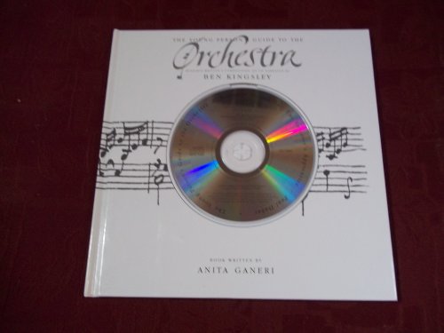 The Young Person's Guide to the Orchestra