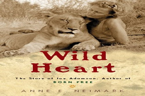 Wild Heart