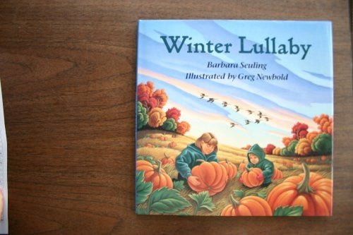 Winter Lullaby