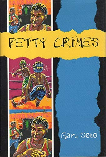 Petty Crimes