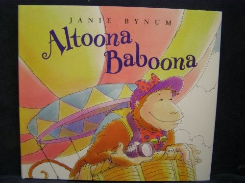 Altoona Baboona