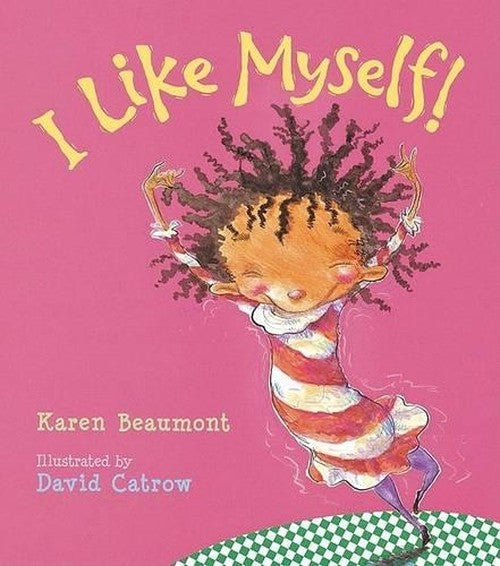 I Like Myself!