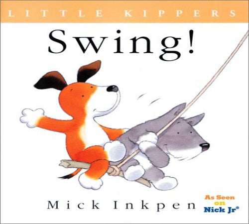 Swing!