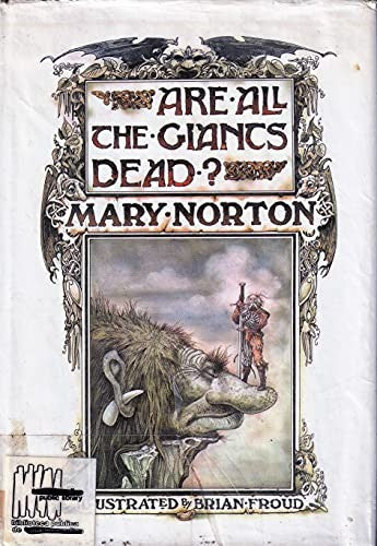 Are All the Giants Dead
