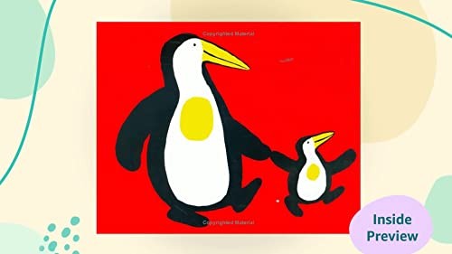 I Like it When (Board Book)