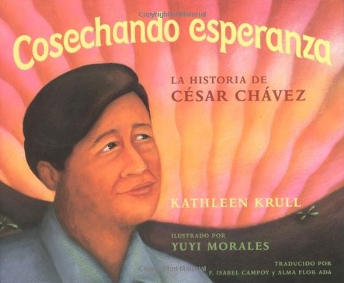 Cosechando Esperanza
