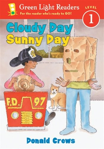 Cloudy Day Sunny Day