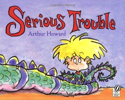 Serious Trouble