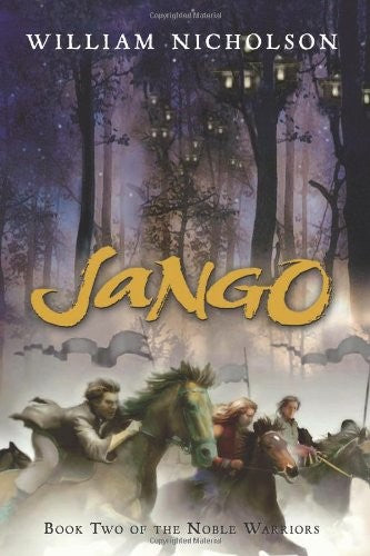 Jango, 2