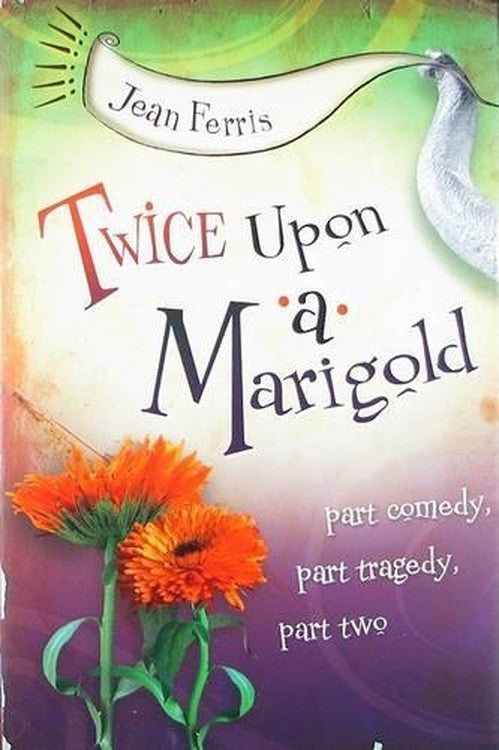Twice upon a Marigold