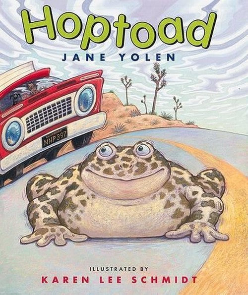 Hoptoad