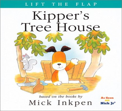 Kipper's Tree House
