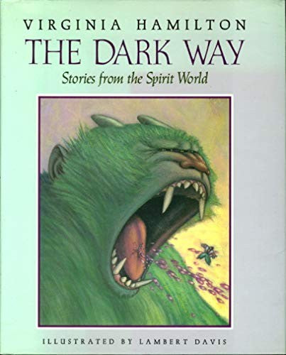 The Dark Way