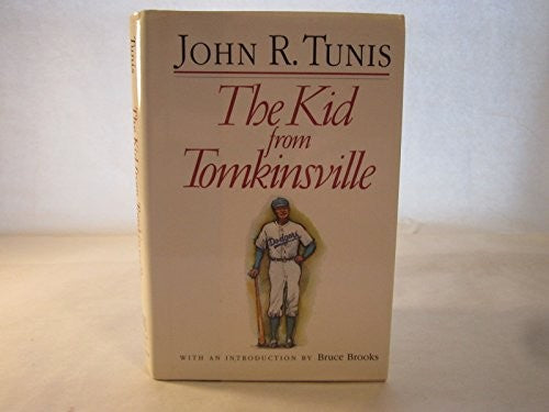 The Kid from Tomkinsville