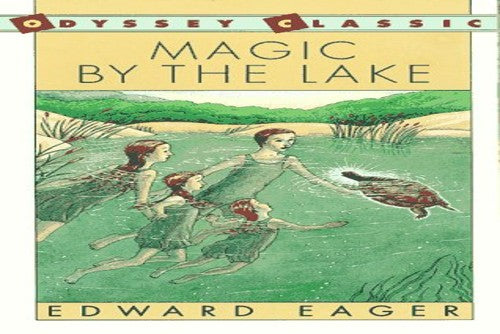 Magic by the Lake
