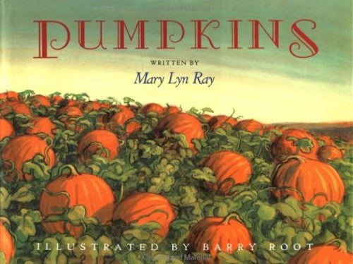 Pumpkins