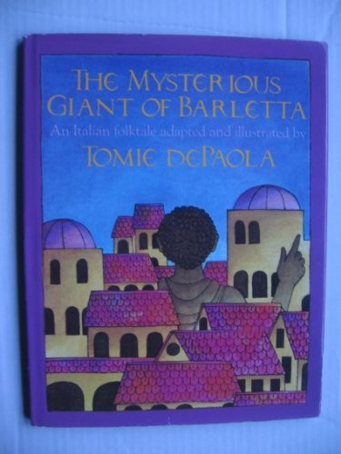 The Mysterious Giant of Barletta