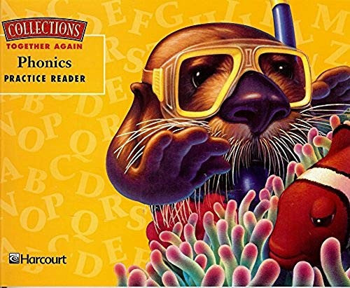 Harcourt School Publishers Collections